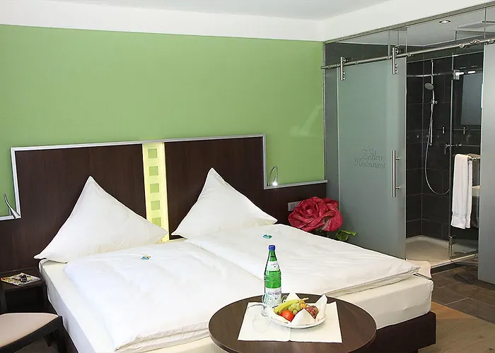 Zeitlers Hotel