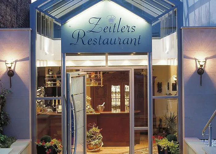 Zeitlers Hotel