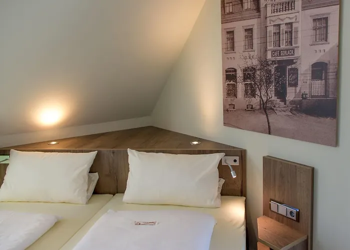 Zeitlers Hotel