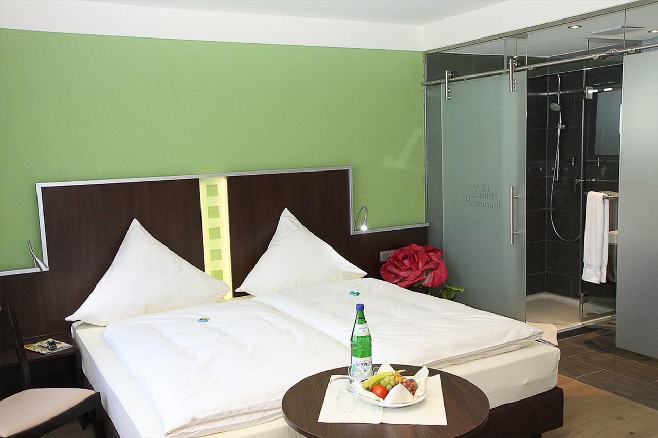 Hotel Zeitlers