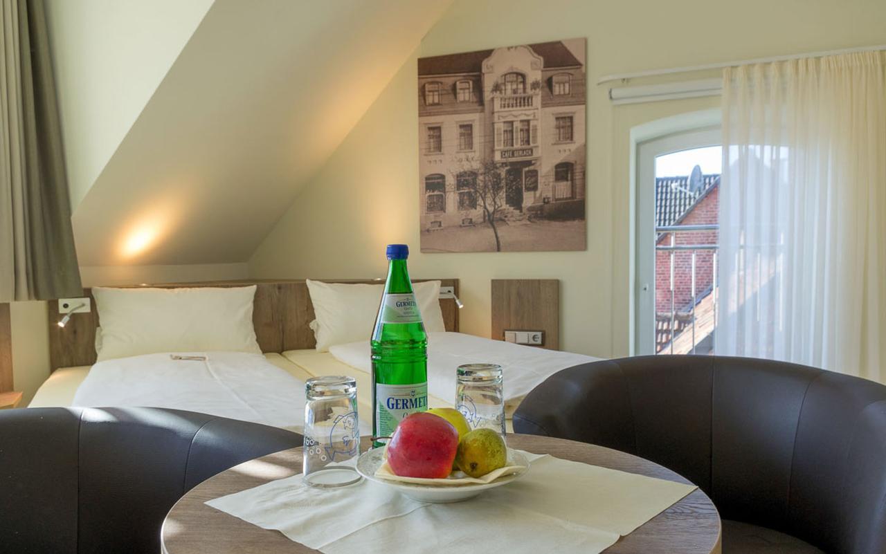 Hotel Zeitlers Marsberg