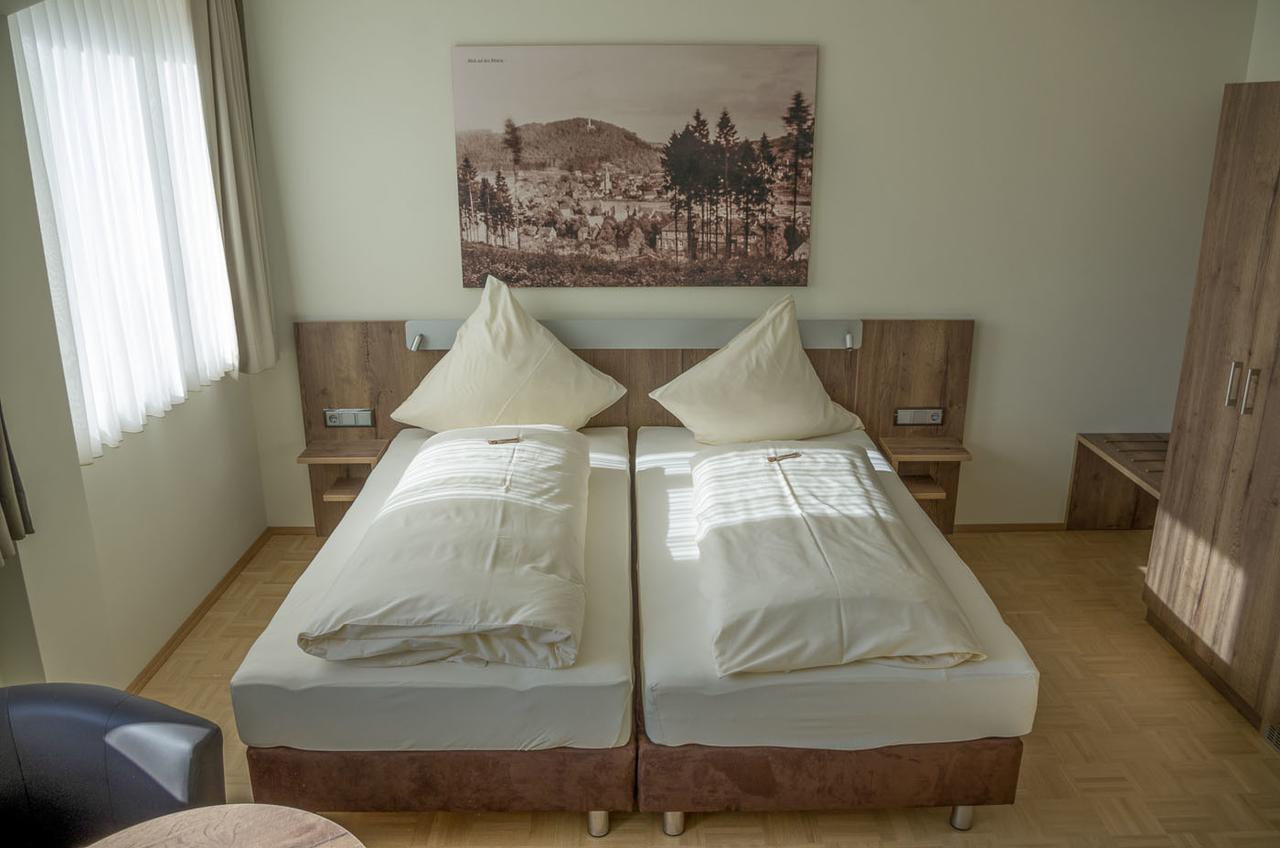 Hotel Zeitlers 3*