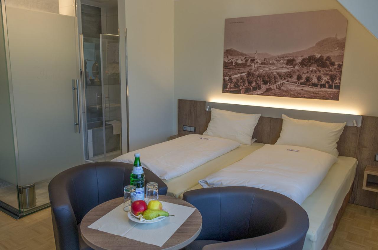 Zeitlers Hotel