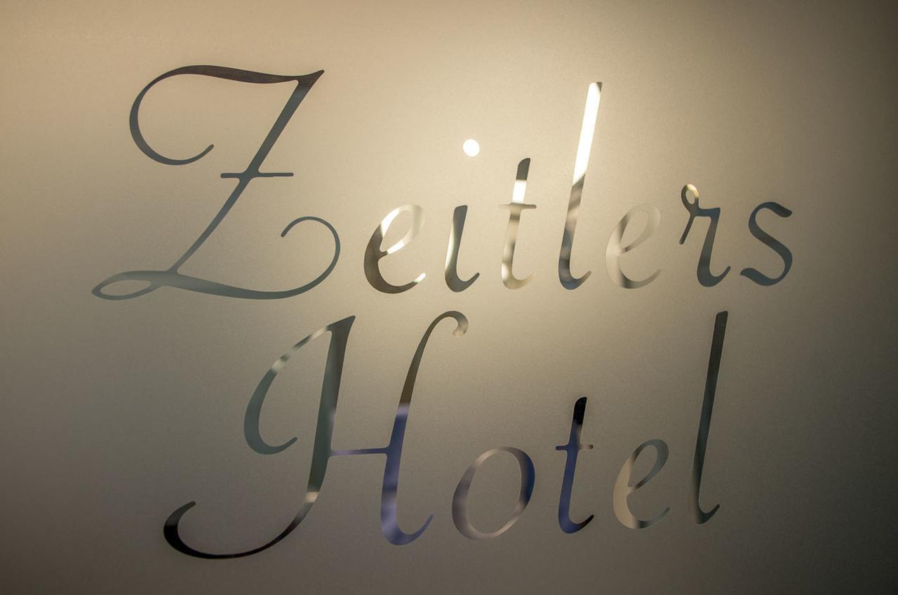 Zeitlers Hotel Marsberg